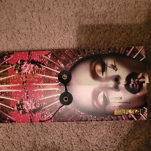 Pat mcgrath bronze seduction brand new unused